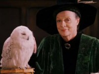 Minerva McGonagall