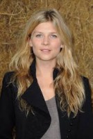 Fleur Weasley Delacour
