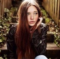  Rose Weasley Granger